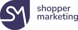 Logo shoppermarketing.ro