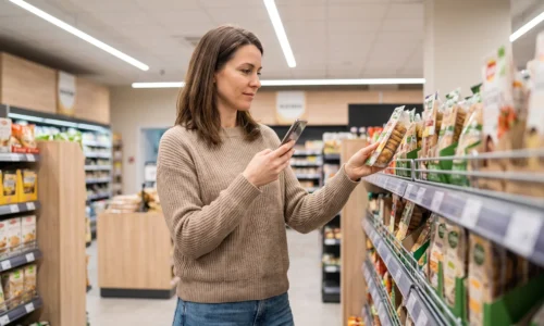 ROPO în marketing omnichannel – de ce shopperii caută online și cumpără în magazin